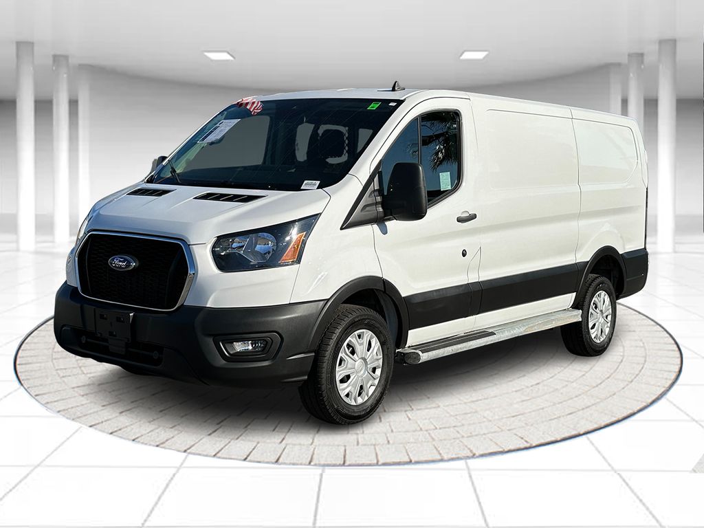 2024 Ford Transit Cargo 250 Low Roof LB RWD