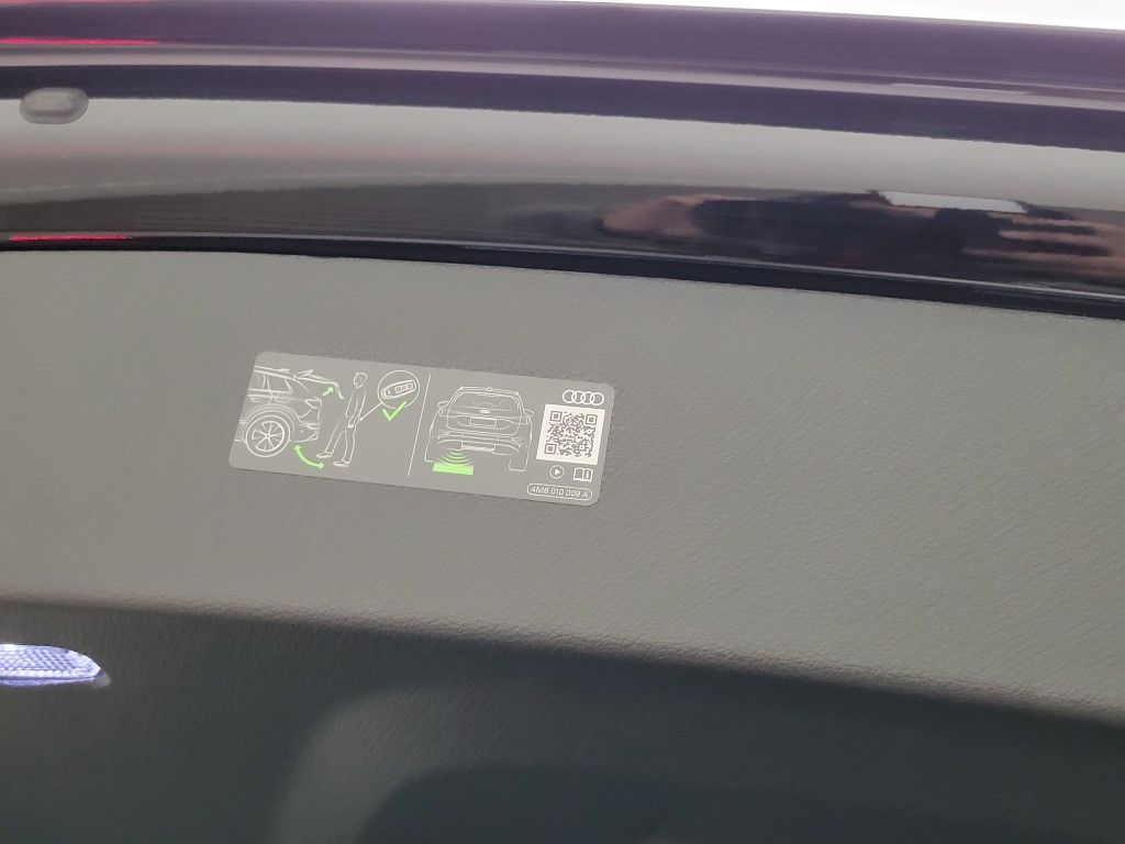 Thumbnail: 2026 Audi RS Q8 - 11