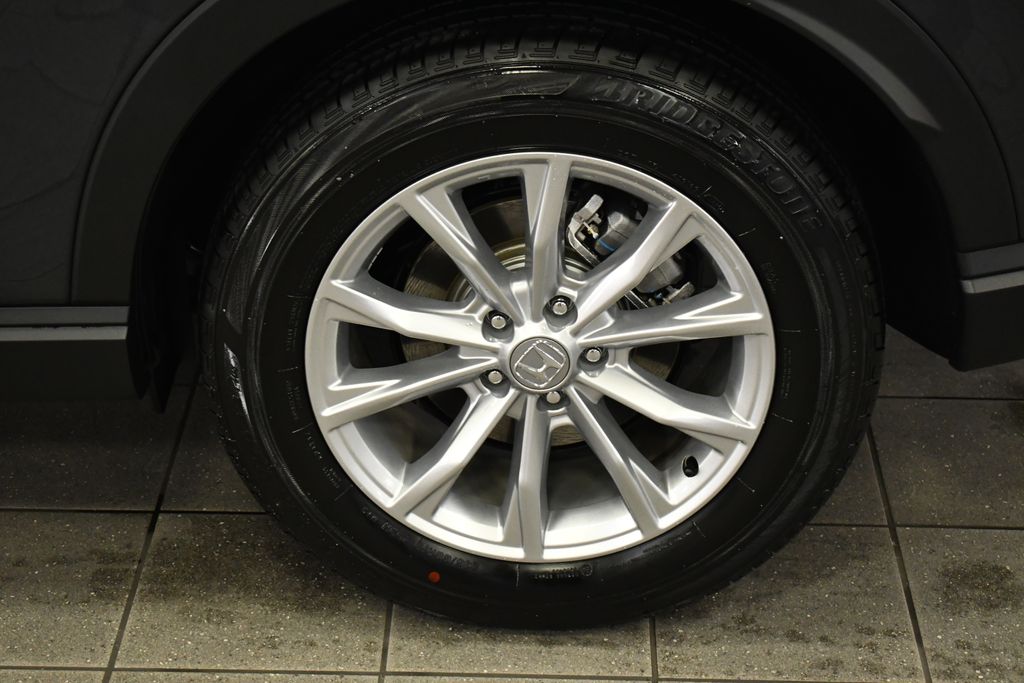 Thumbnail: 2025 Honda CR-V - 12