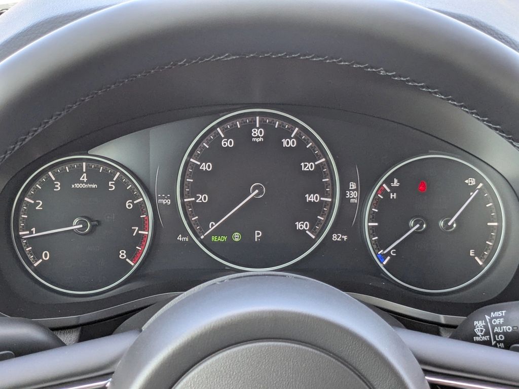 2026 Mazda CX-90 3.3 Turbo Select