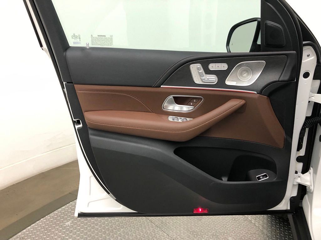 2024 Mercedes-Benz GLE 350 16