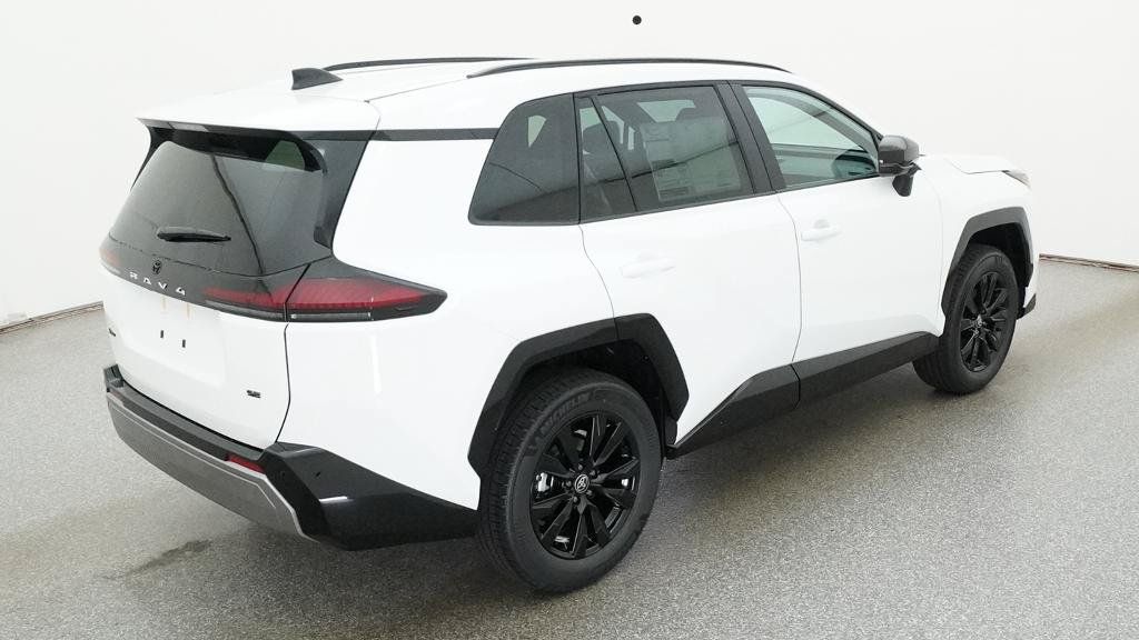 Thumbnail: 2026 Toyota RAV4 - 19