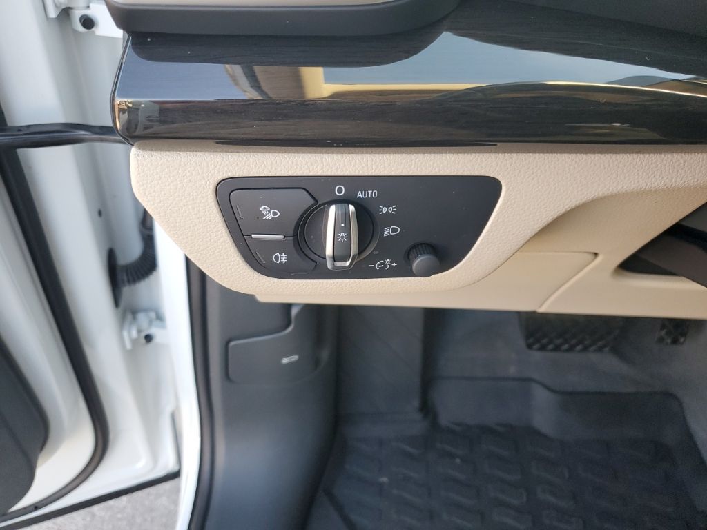 Used Car 2020 Audi Q5  45 Premium For Sale Under $25,000 In Austin, Texas