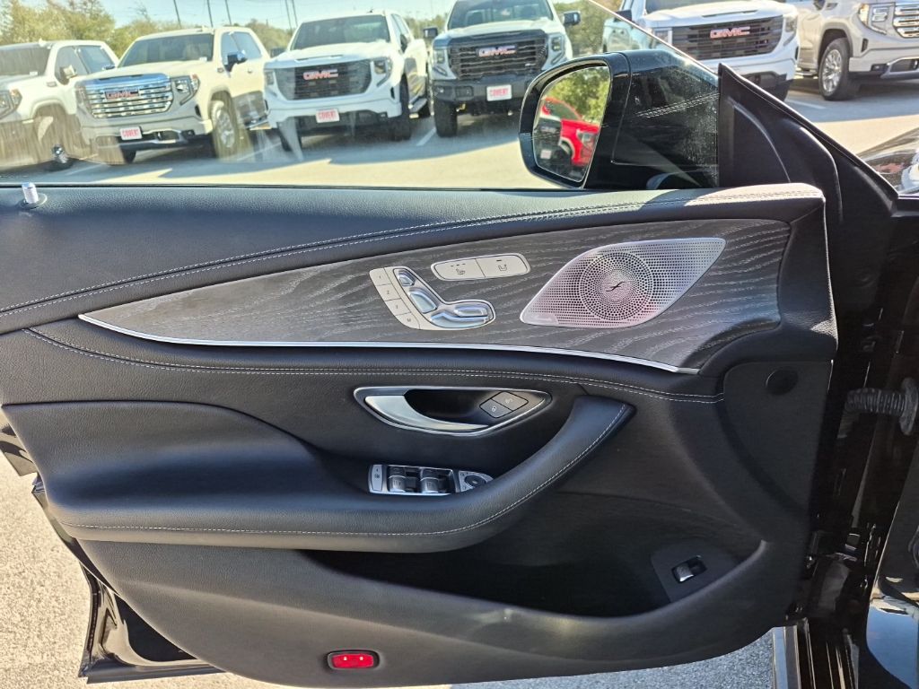 Used Car 2020 Mercedes-benz Amg® Gt 53  Base For Sale Under $60,000 In Austin, Texas