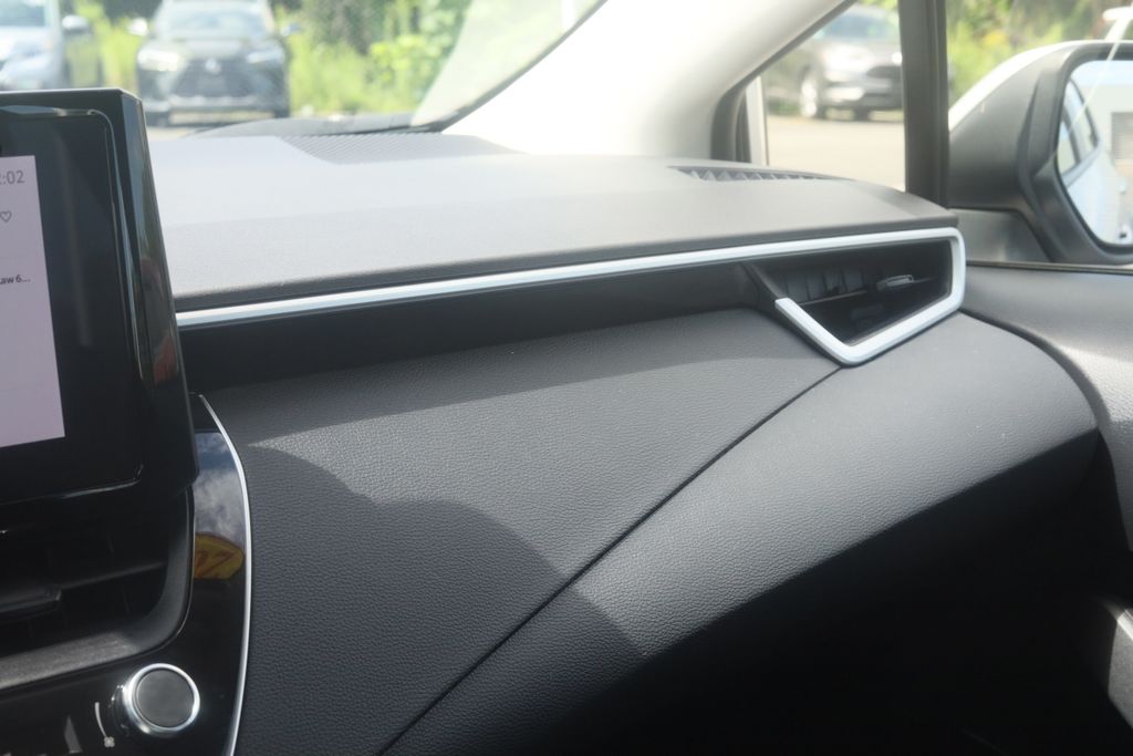 Used 2024 Toyota Corolla Hybrid Sedan