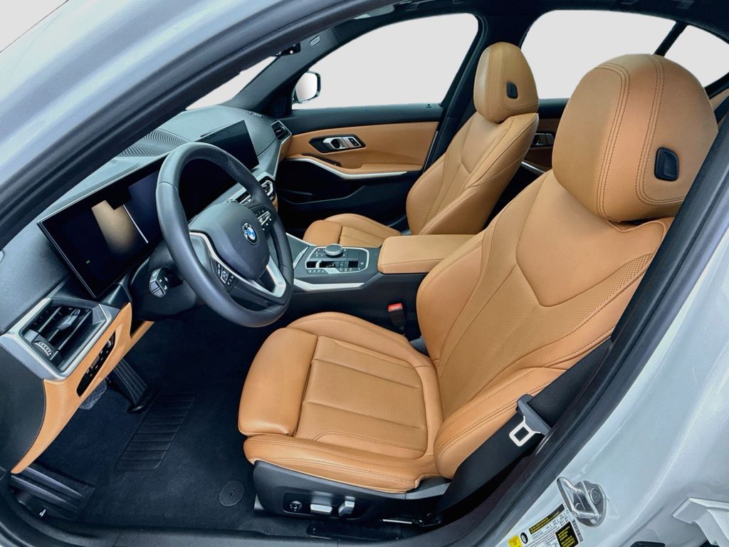 Thumbnail: 2023 BMW 3 Series - 18