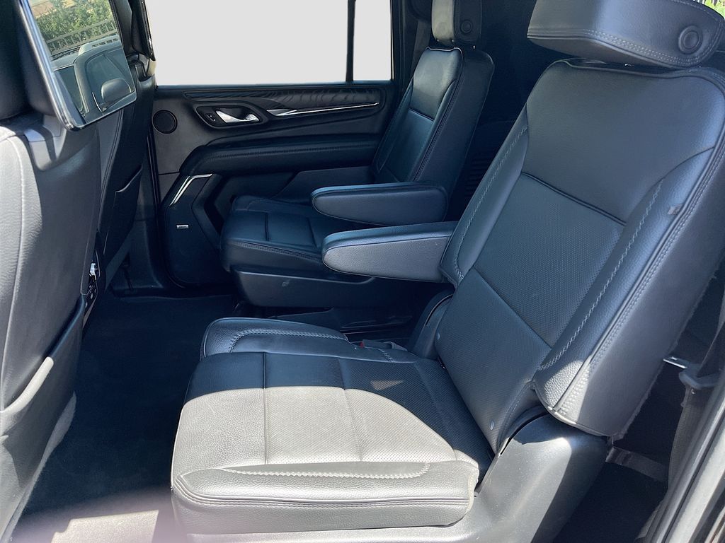 Used 2023 Black GMC Denali image 26
