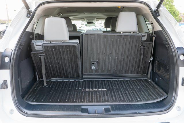 2023 Toyota Highlander Limited Beige at Auto Express Mitsubishi