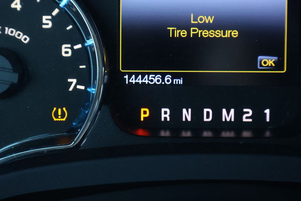 Thumbnail: 2013 Ford F-150 - 18