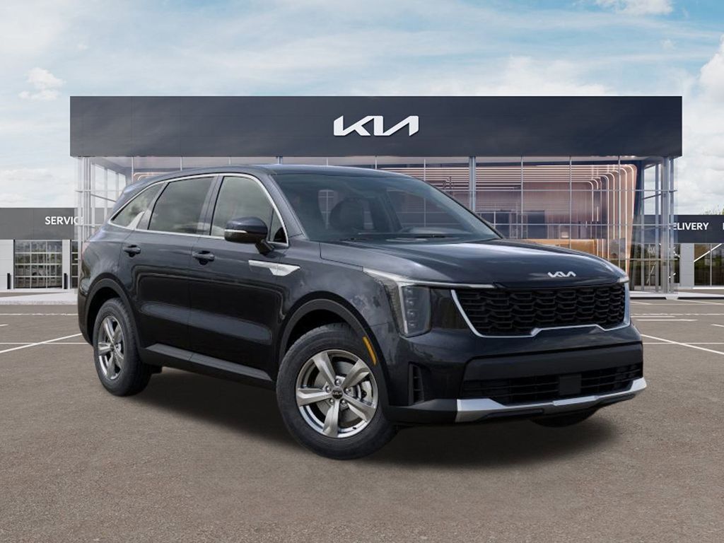 New 2026 Panthera Metal Kia LX image 8