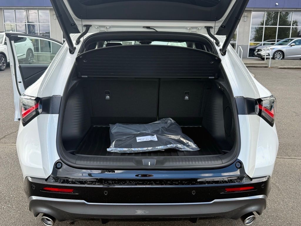 2025 Acura ADX Base