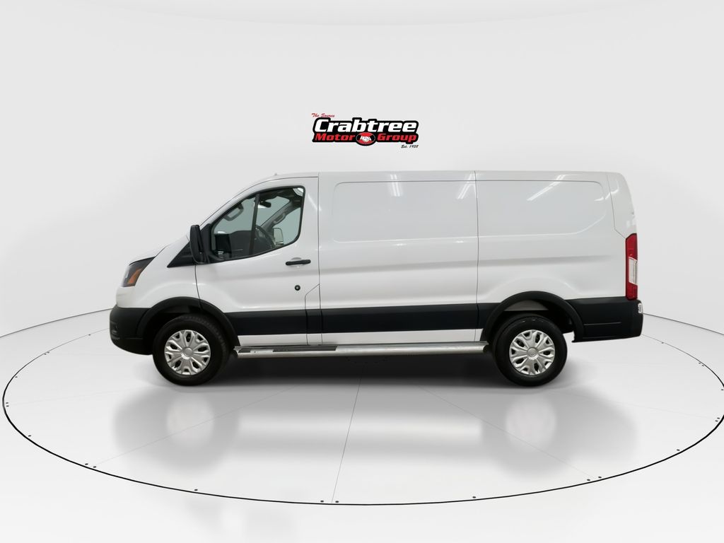 Used 2025 Ford Transit-250 Van