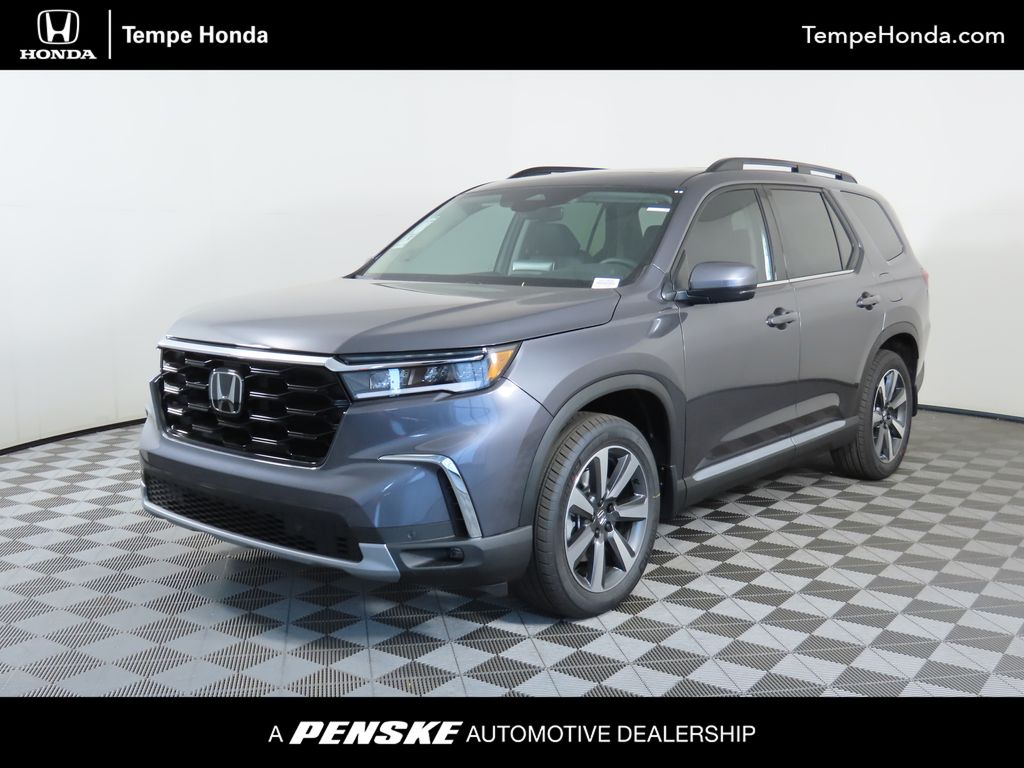 2025 Honda Pilot Touring -
                Tempe, AZ