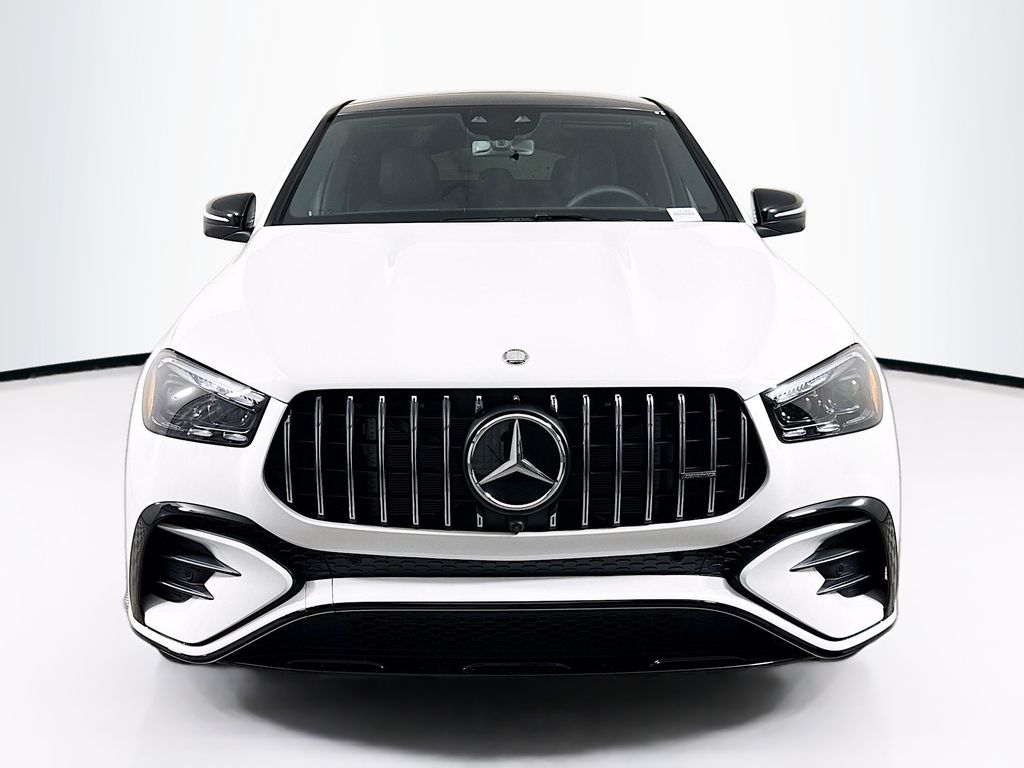 Thumbnail: 2026 Mercedes-Benz GLE - 2