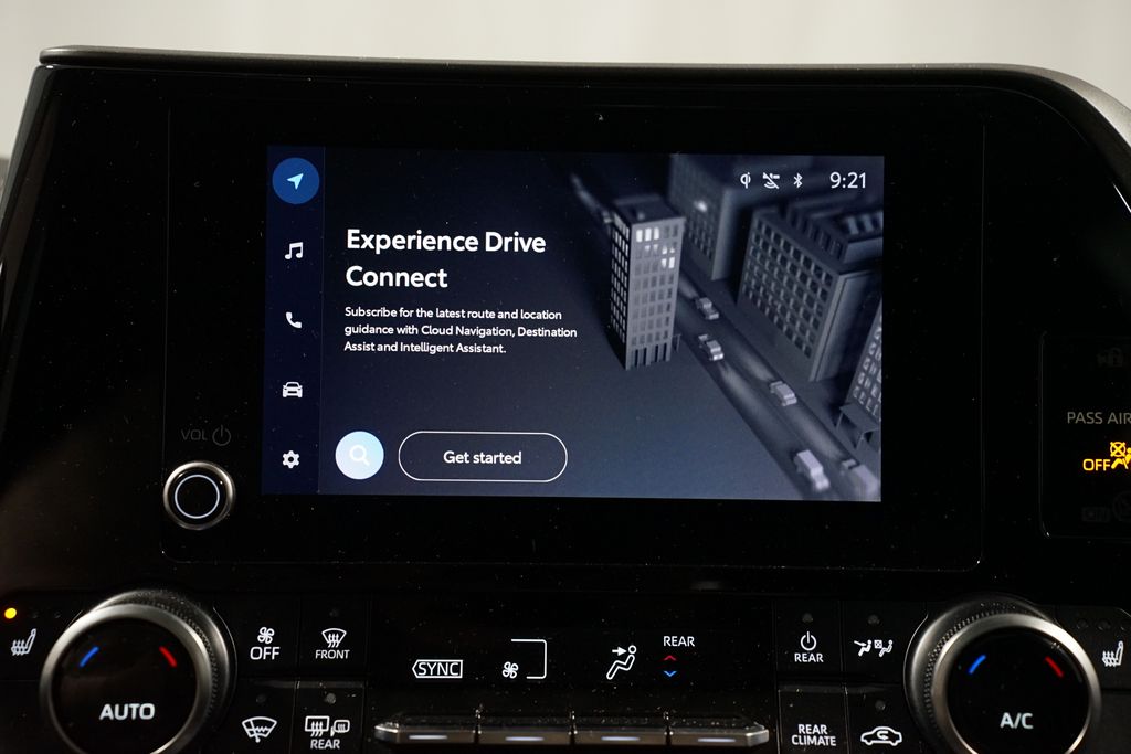 Thumbnail: 2024 Toyota Highlander - 17