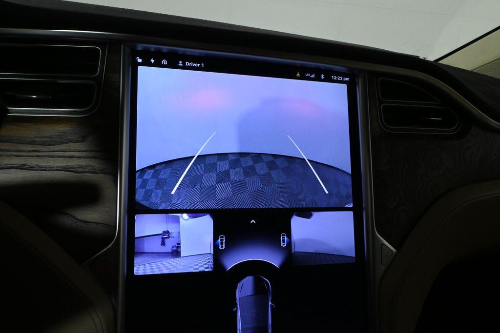 2017 Tesla Model X 75D 28