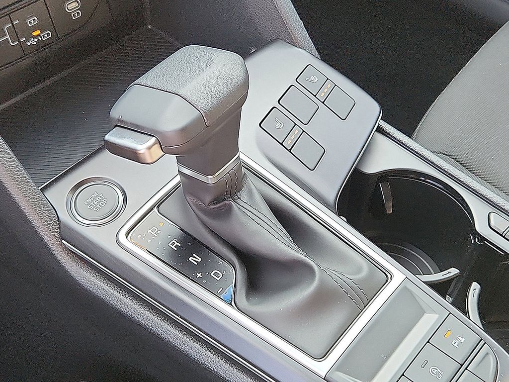 2026 Kia Sportage LX - Photo 9