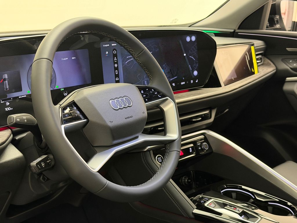 Thumbnail: 2026 Audi Q5 - 24