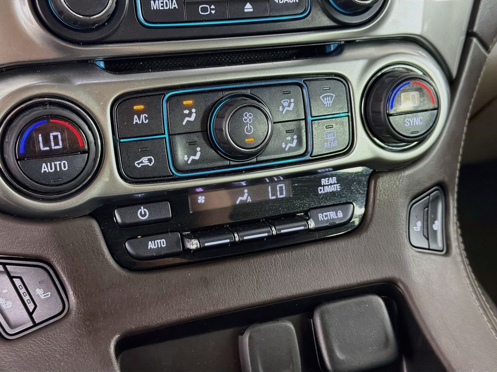 Used 2019 Chevrolet Suburban SUV