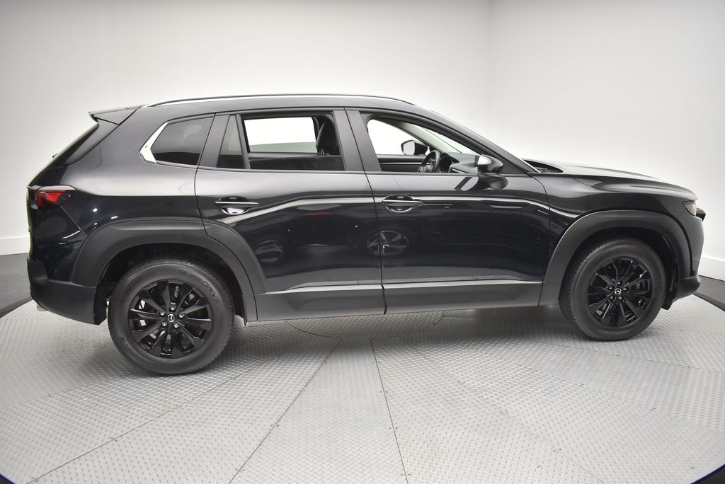 Thumbnail: 2024 Mazda CX-50 - 4