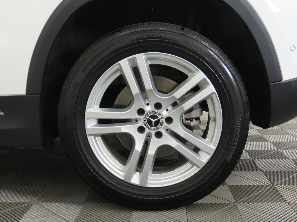 2021 Mercedes-Benz GLA 250 31