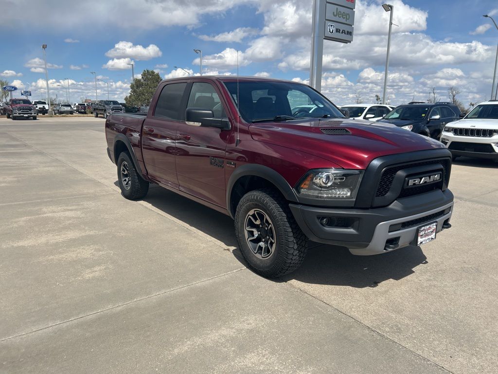 Ram15008