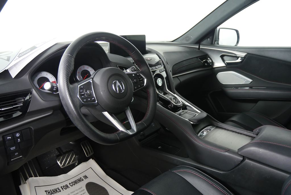 2023 Acura RDX Base 13