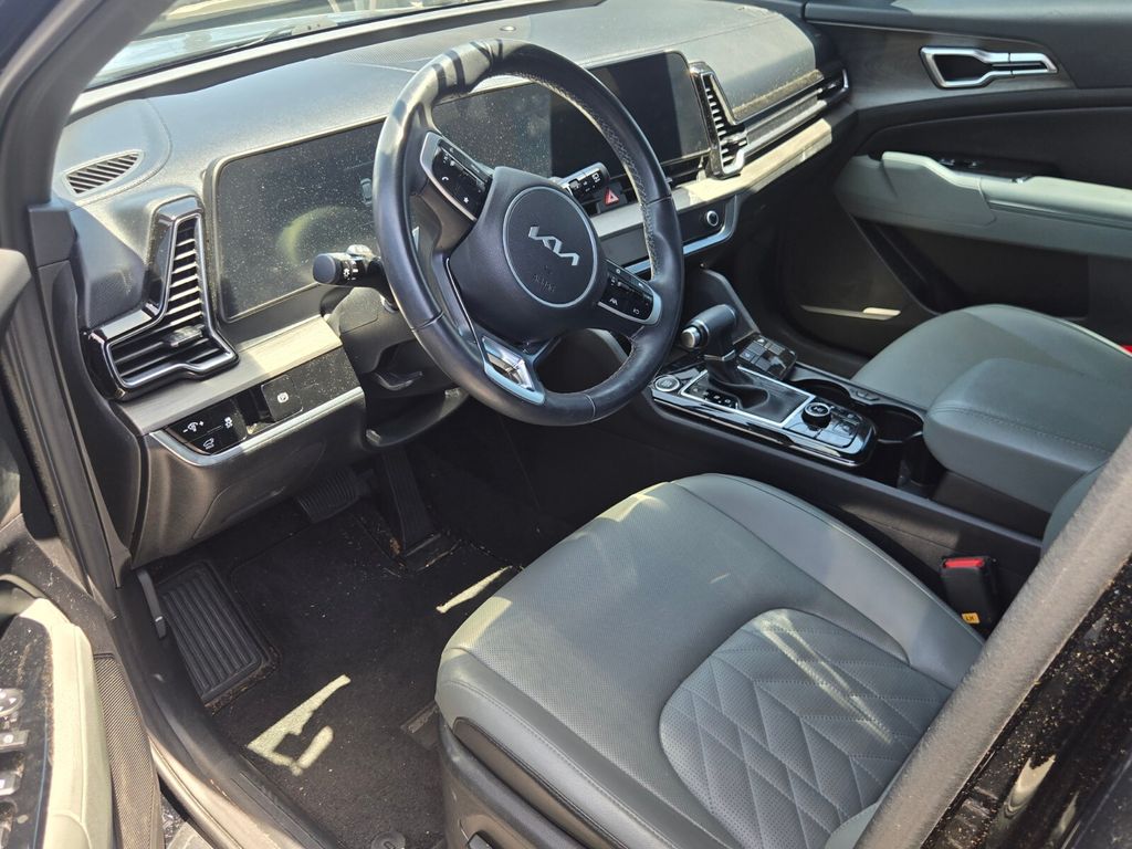 2024 Kia Sportage - $24,500