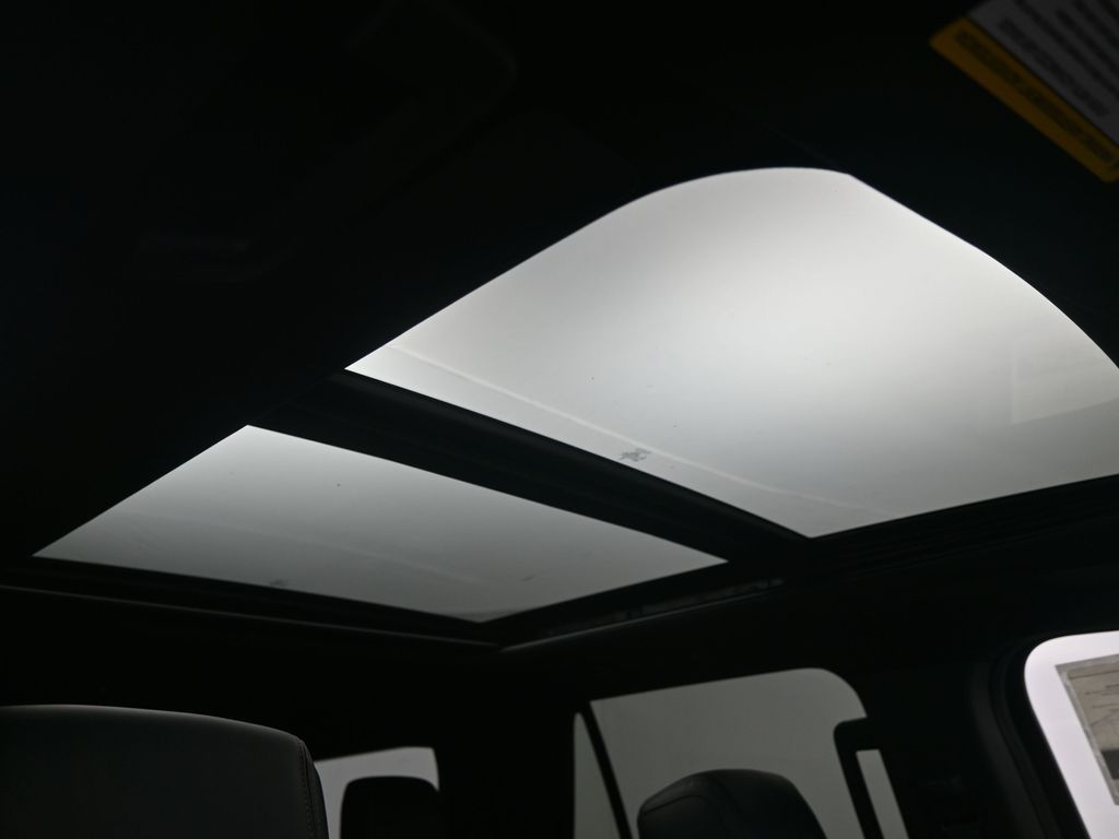 2024 Ford Expedition MAX Platinum