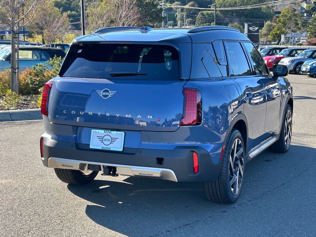 Thumbnail: 2026 MINI Cooper Countryman - 5