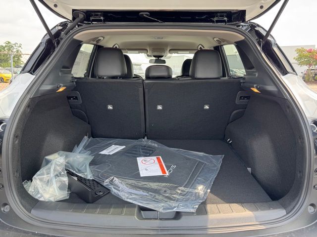 New 2026 Nissan Kicks SUV