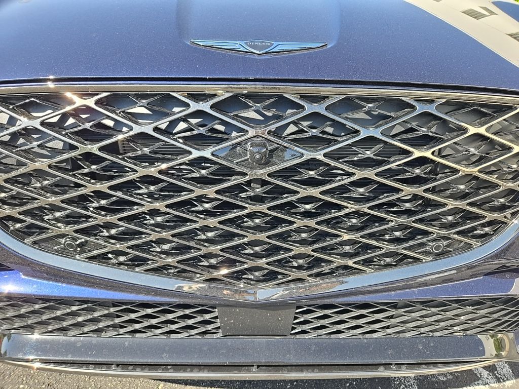 2026 Genesis GV70 Sport Prestige 14