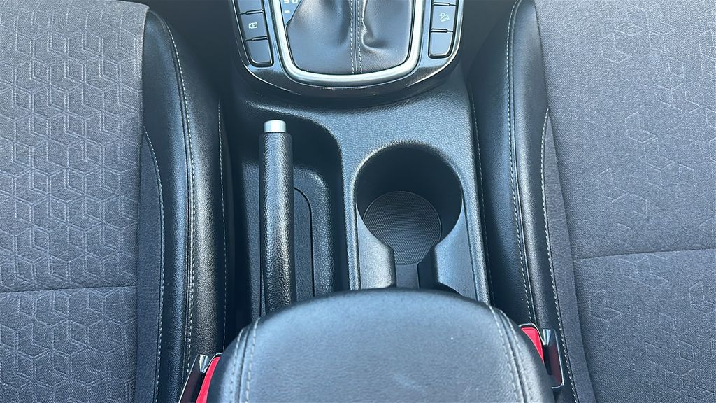 2025 Kia Seltos S Gray at Shottenkirk Kia Fort Bend