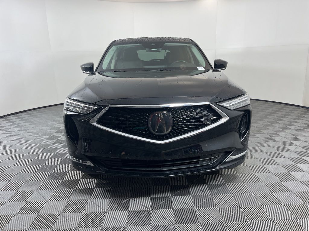 Thumbnail: 2022 Acura MDX - 19