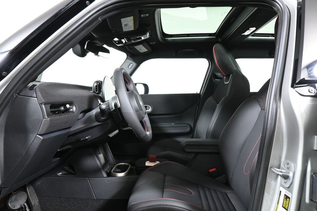 2025 MINI Cooper Hardtop S 3