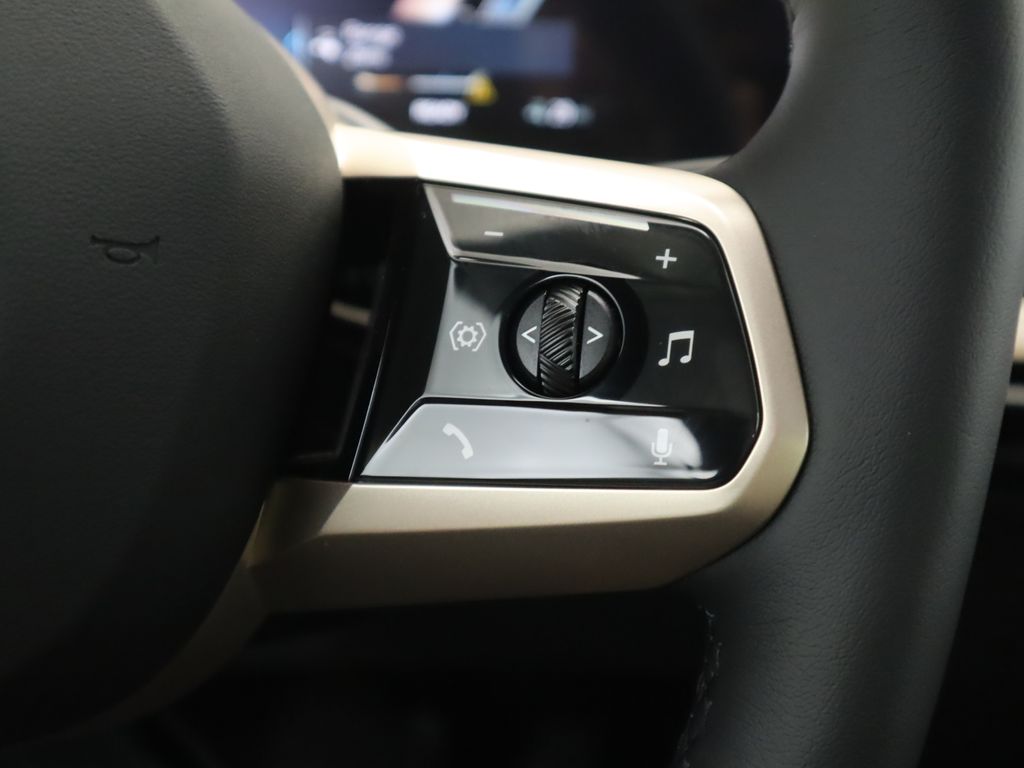 Thumbnail: 2026 BMW iX - 12