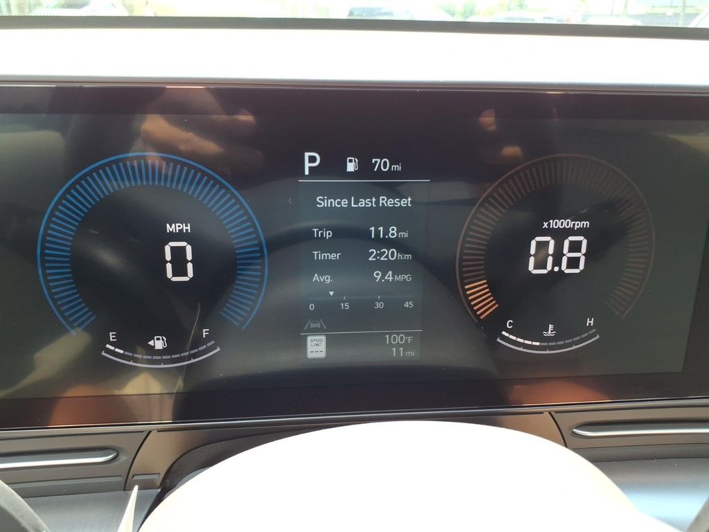 New 2027 Hyundai Kona SUV