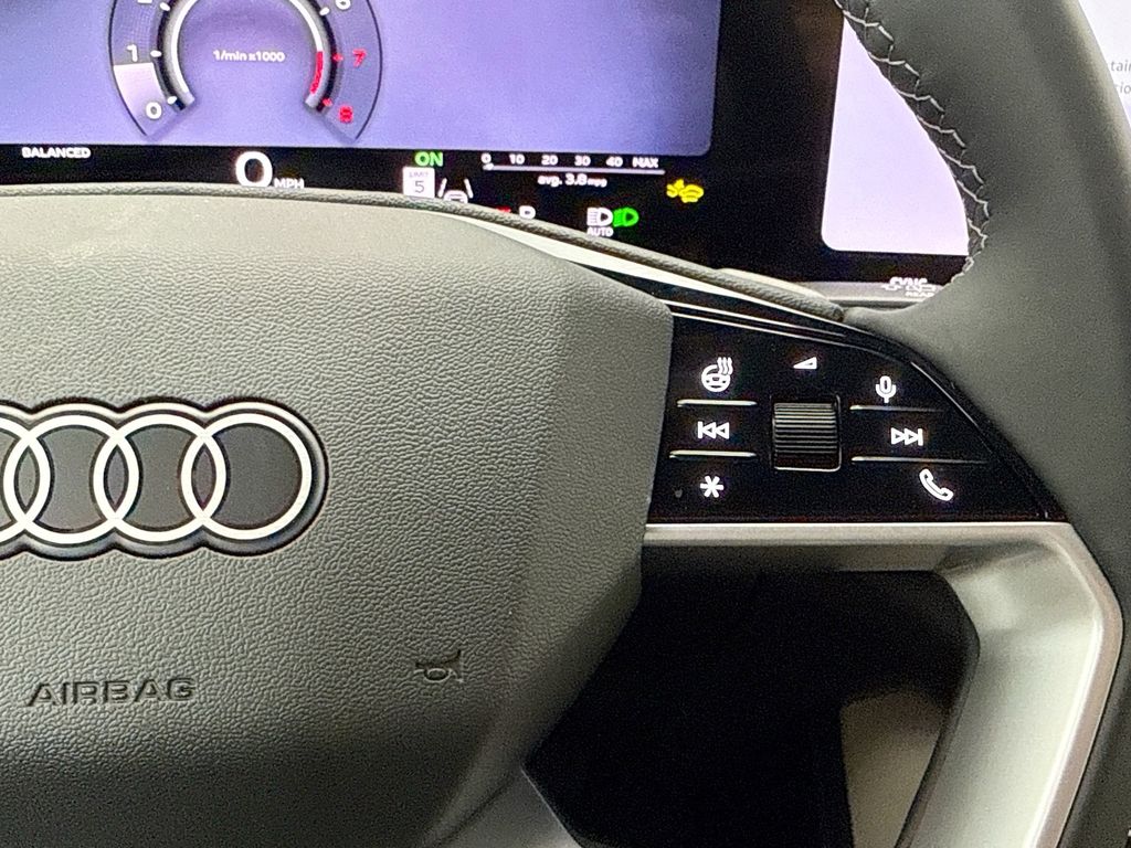 Thumbnail: 2026 Audi Q5 - 12