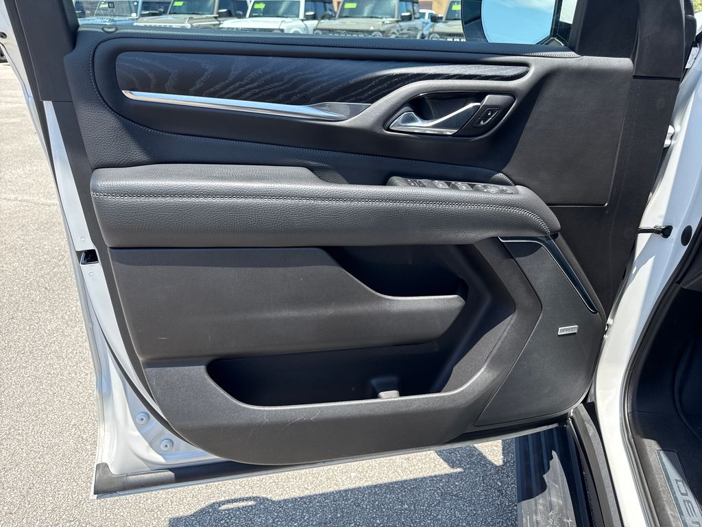 Certified Used 2021 White GMC Denali image 13