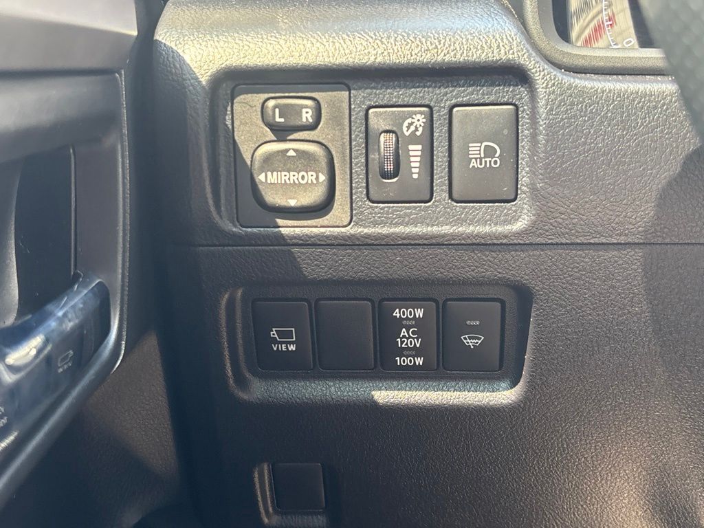 Used 2023 Toyota 4Runner SUV
