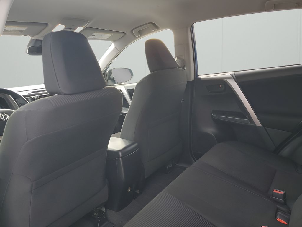 Used Car 2017 Toyota Rav4  Le For Sale Under $20,000 In Austin, Texas