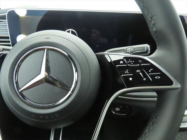 Thumbnail: 2026 Mercedes-Benz GLE - 13