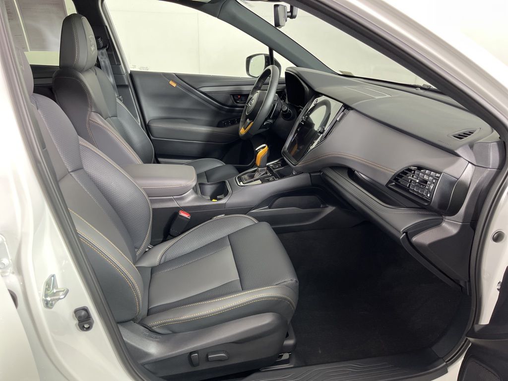2024 Subaru Outback Wilderness 8