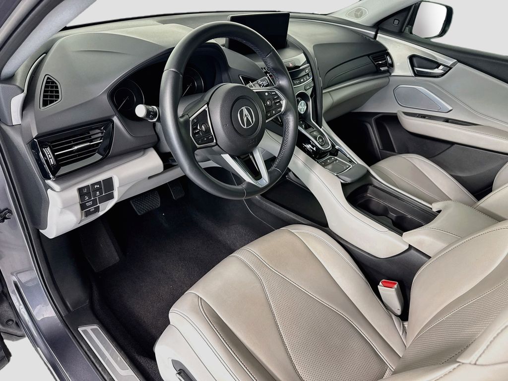 Thumbnail: 2021 Acura RDX - 9