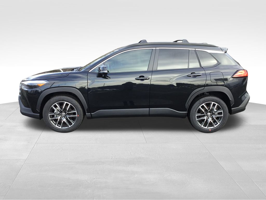 Thumbnail: 2026 Toyota Corolla Cross - 2