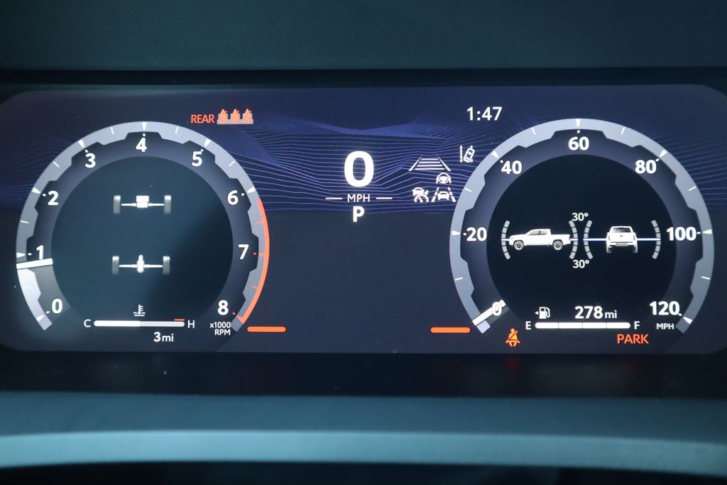 Thumbnail: 2026 Toyota Tacoma - 30