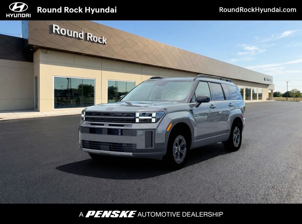 Thumbnail: 2026 Hyundai Santa Fe - 1