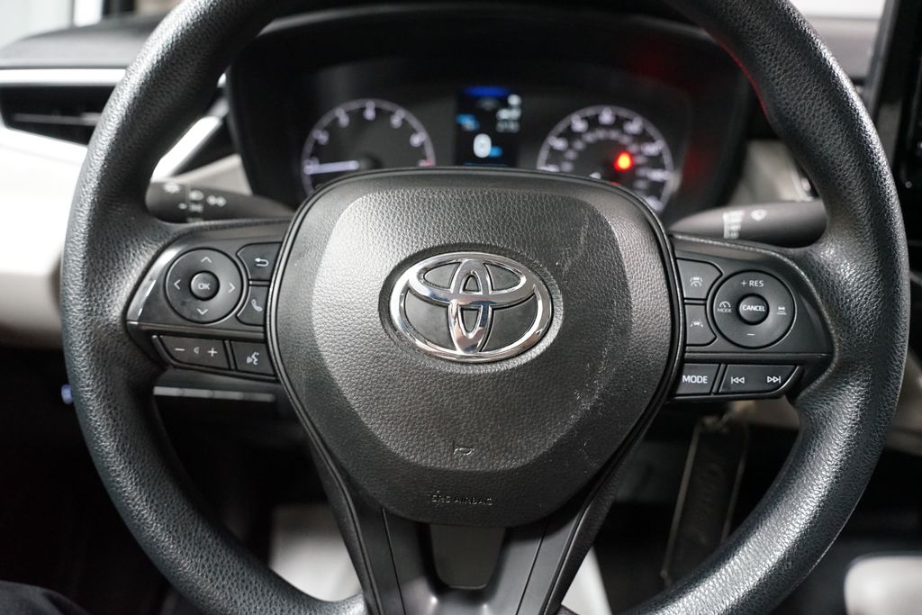 Thumbnail: 2024 Toyota Corolla - 12