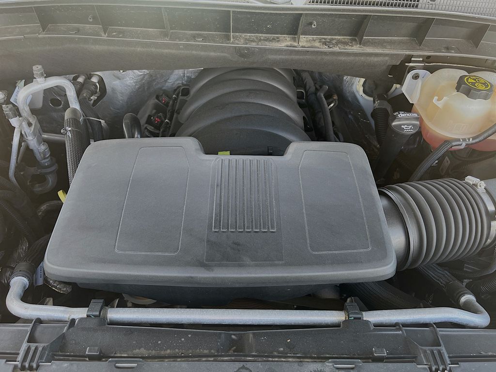 2021 GMC Sierra 1500 SLT - Photo 30