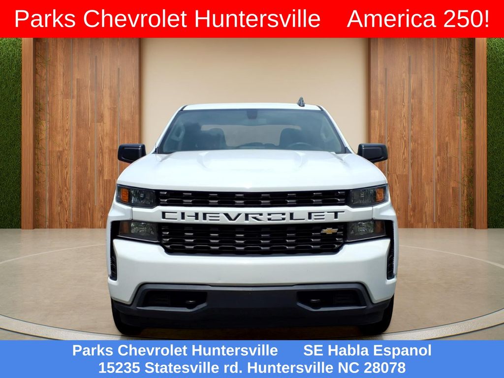 ChevroletSilverado 15002